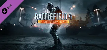 Battlefield 4™ Night Operations cover image