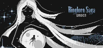 Ringlorn Saga Gaiden cover image
