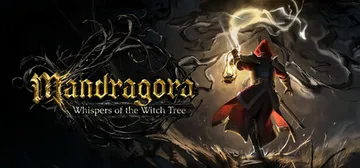 Mandragora: Whispers of the Witch Tree cover image