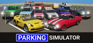 Parking Simulator cover image