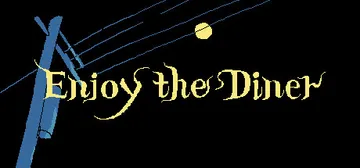 Enjoy the Diner cover image