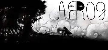 Arrog cover image