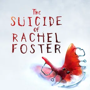 The Suicide of Rachel Foster cover image