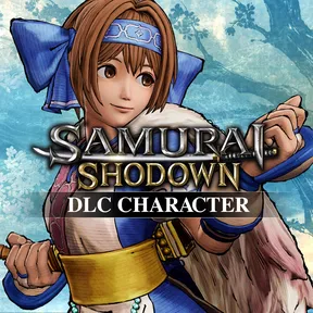 DLC CHARACTER "RIMURURU" cover image