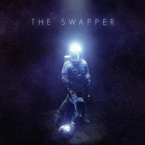 The Swapper cover image