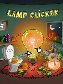 Lamp Clicker cover image