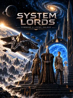 System Lords cover image