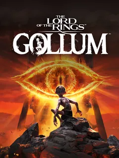 The Lord of the Rings - Gollum™ cover image