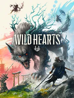 WILD HEARTS™ Standard Edition cover image