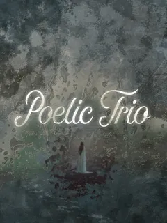 Poetic Trio cover image