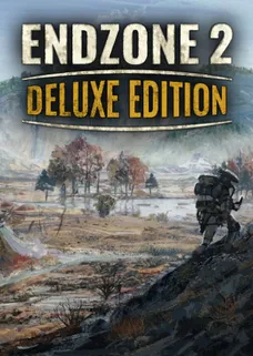 Endzone 2: Deluxe Edition cover image
