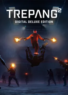 Trepang2 - Deluxe Edition cover image