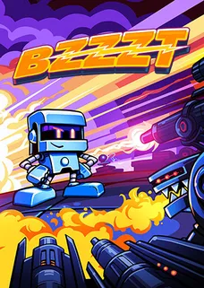Bzzzt cover image