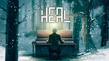 Heal: Console Edition cover image