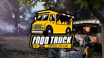 Food Truck Simulator cover image