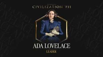 Sid Meier's Civilization® VII: Ada Lovelace Pack cover image
