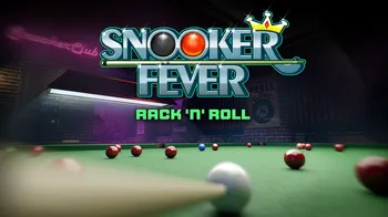 Snooker Fever Rack 'n' Roll cover image