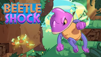 Beetle Shock cover image