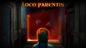 Loco Parentis cover image