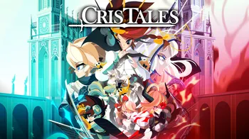 Cris Tales cover image