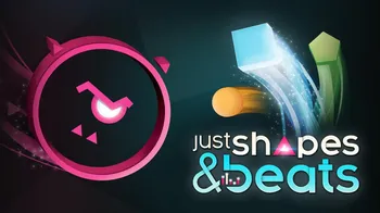Just Shapes & Beats cover image