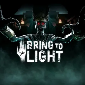 Bring To Light cover image
