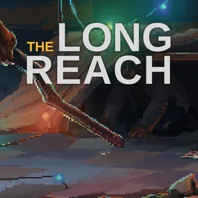 The Long Reach cover image