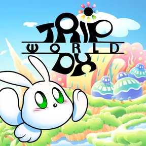 Trip World DX cover image