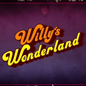 Willy's Wonderland - The Game cover image