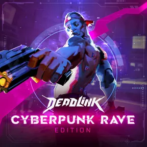Deadlink - OST Bundle cover image