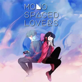 Monospaced Lovers cover image