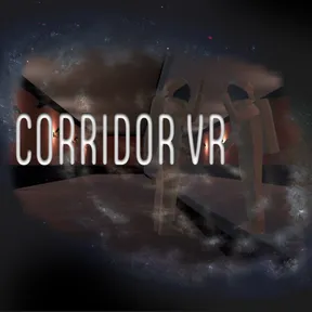 Corridor VR cover image
