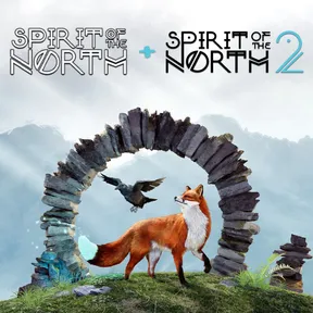 Spirit of the North 1 & 2 Bundle cover image