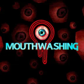 Mouthwashing cover image