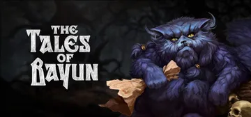 The Tales of Bayun cover image
