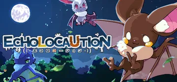 ECHOLOCAUTION cover image