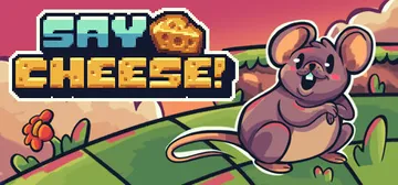 Say Cheese cover image