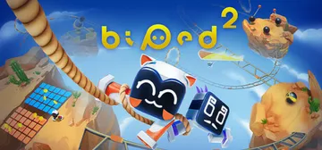 Biped 2 cover image