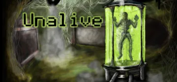Unalive cover image