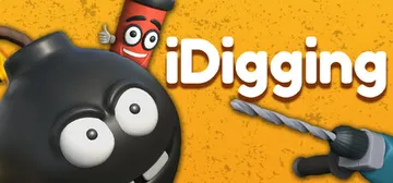 iDigging cover image