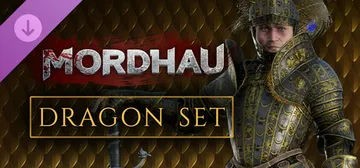 MORDHAU - Dragon Set cover image