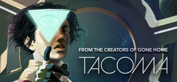 Tacoma cover image