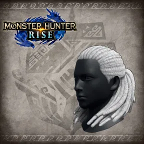 "Arlow Dreads" hairstyle cover image