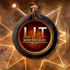 LIT: Bend the Light cover image