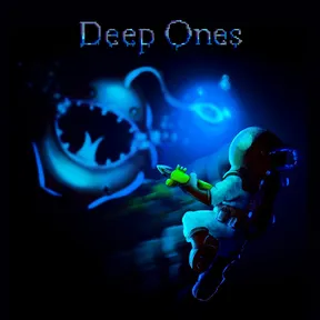 Deep Ones cover image