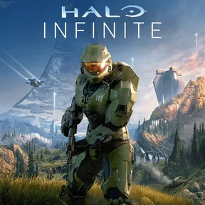 Halo Infinite cover image