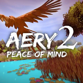 Aery - Peace of Mind 2 cover image