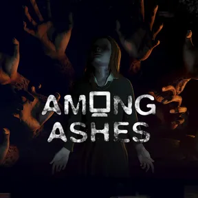 Among Ashes cover image