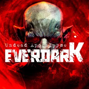 EVERDARK: Undead Apocalypse cover image