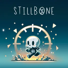 Stillbone (Xbox Series X|S) cover image
